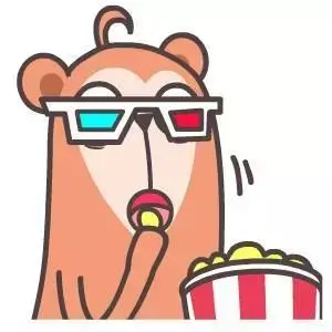 影迷 不看预告片 头像