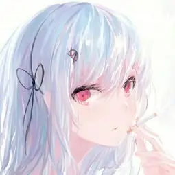 影迷 胶片过敏 头像
